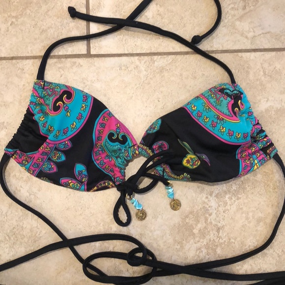 Roxy Swimsuit set - Picture 2 of 4